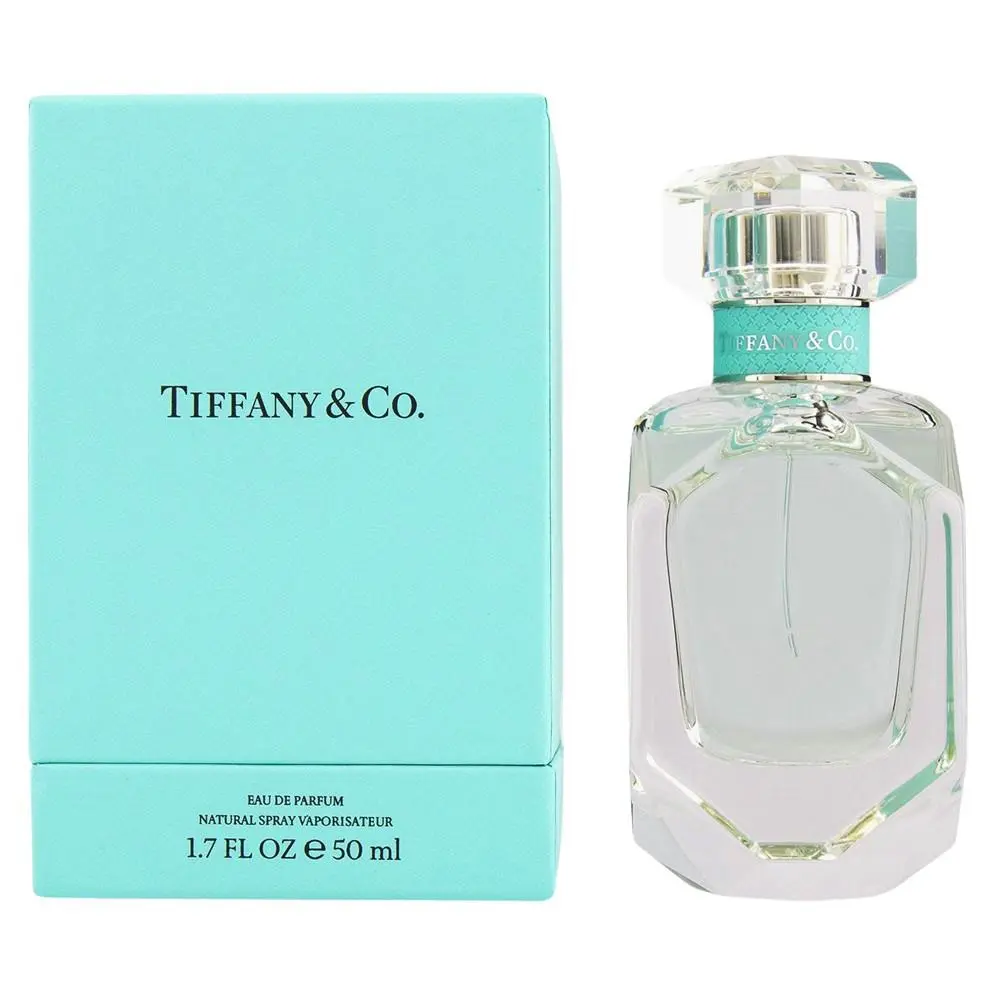 Tiffany and Co. Tiffany Eau de Parfum - 1.7oz