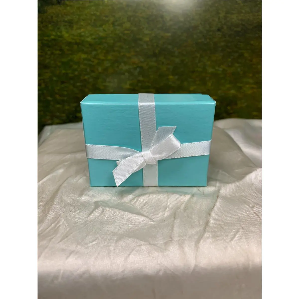 Tiffany Edp Mini 7 5ML Fluid