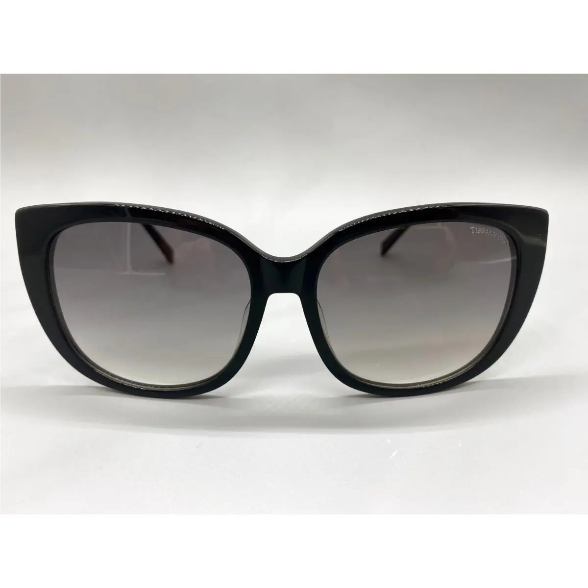 Tiffany Tiffany@co TF4578 GB1 Co TF4578 GB1/11 Black/gradient Women Sunglasses by Tiffany & Co.