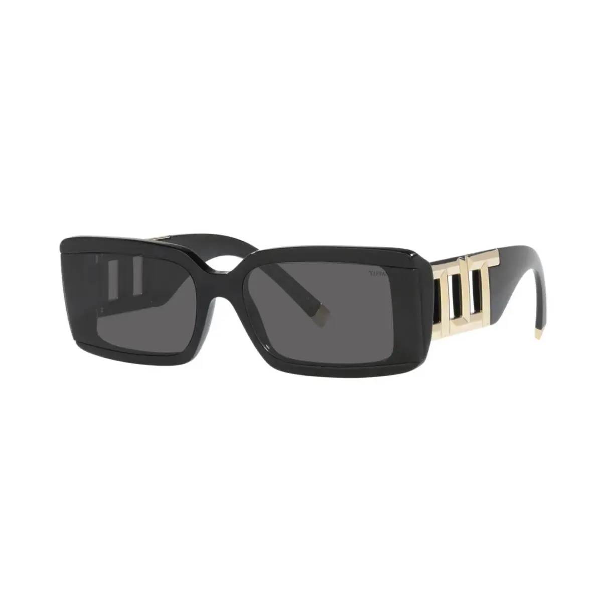 Tiffany TF 4197 Black/dark Grey 8001/S4 Sunglasses