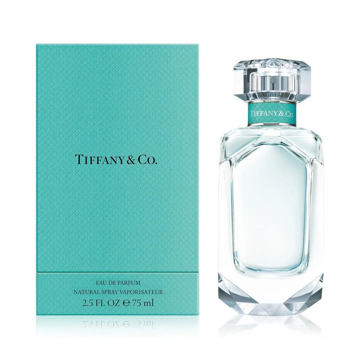 Tiffany Co. by Tiffany Co. 2.5oz Edp For Women Box