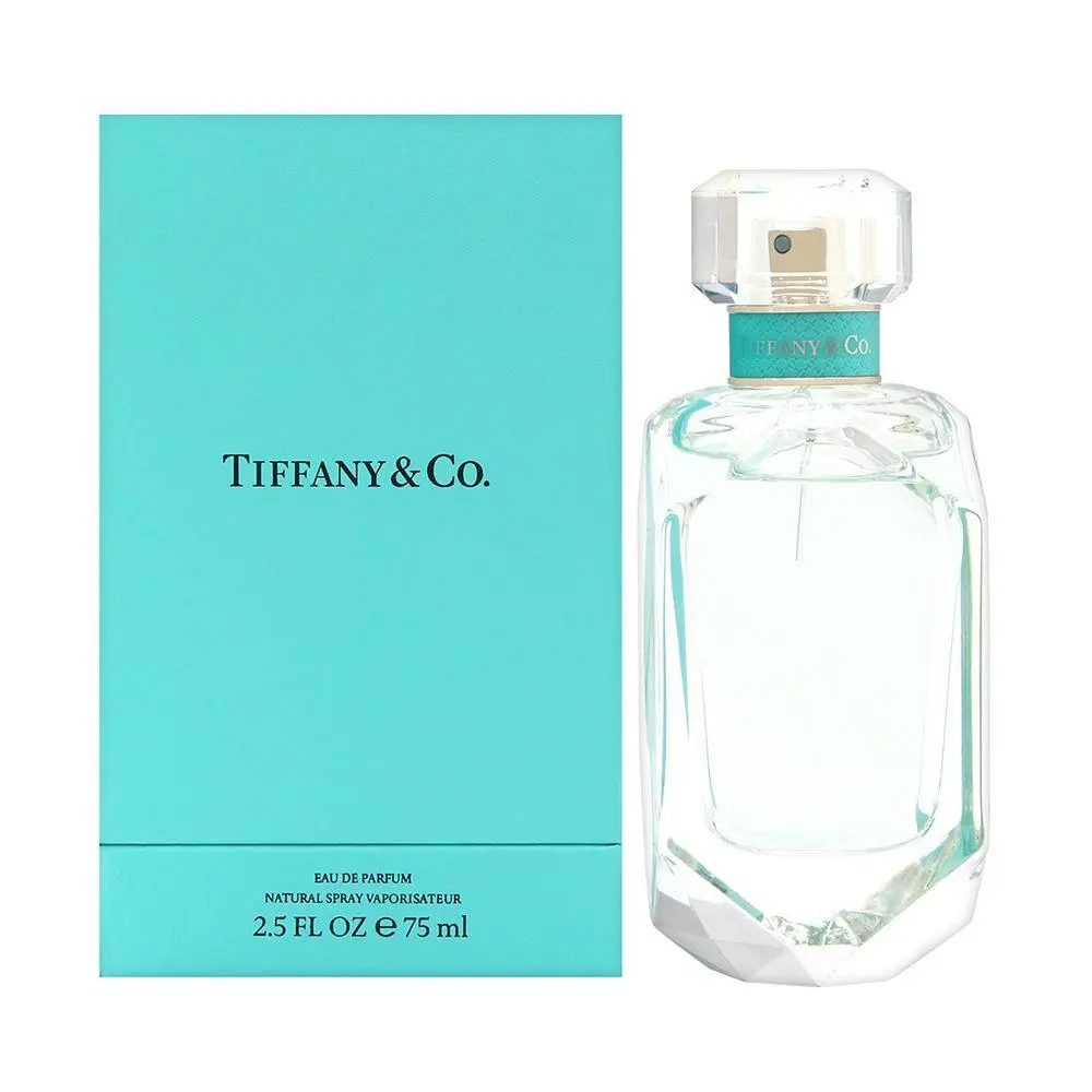 Tiffany by Tiffany Co. For Women 2.5 oz Edp Spray
