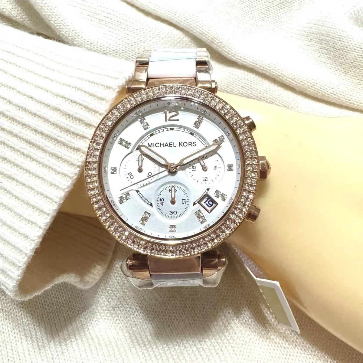 Michael Kors Parker Women`s Watch MK5774