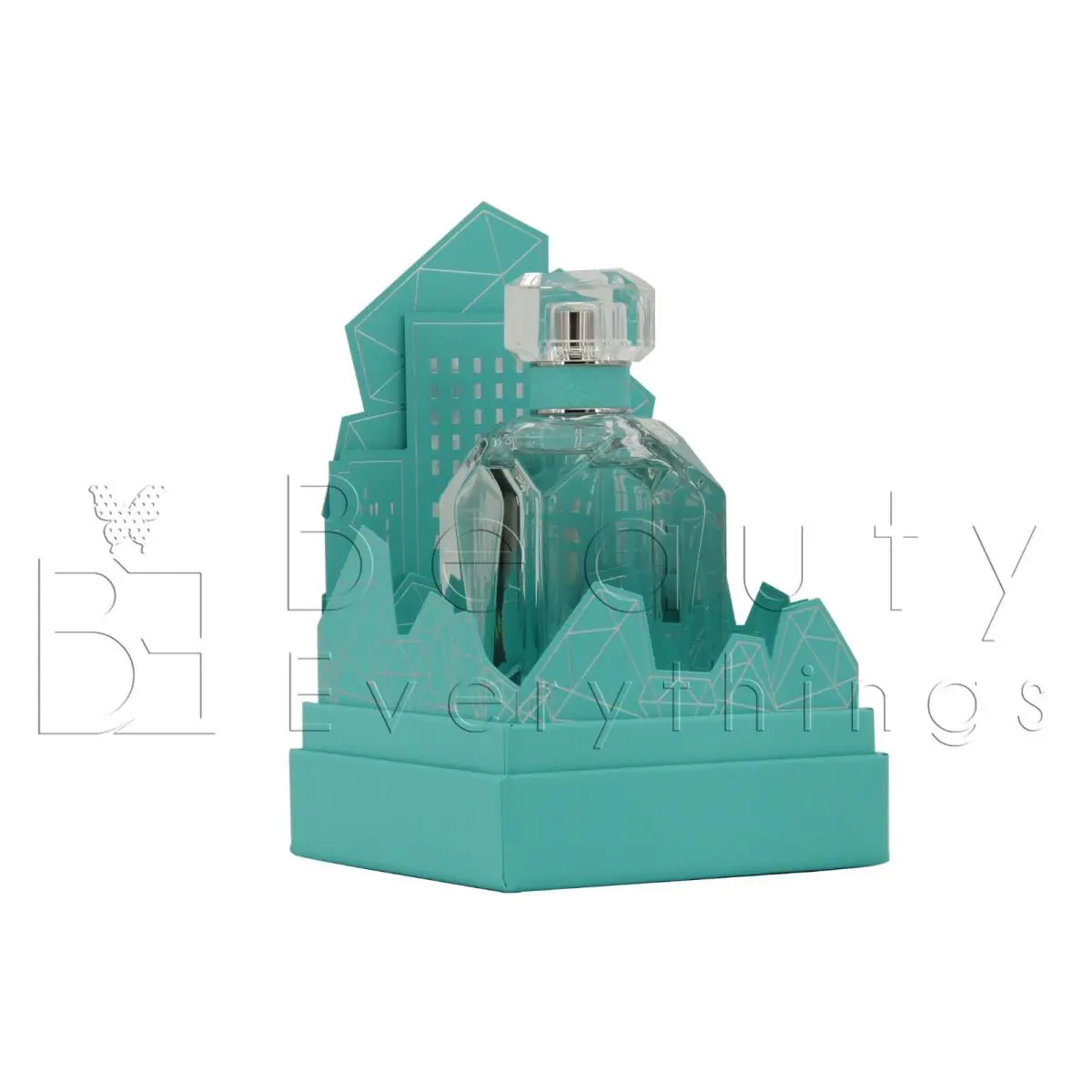 Tiffany Limited Edition 2.5oz / 75ml Eau De Parfum Spray For Women