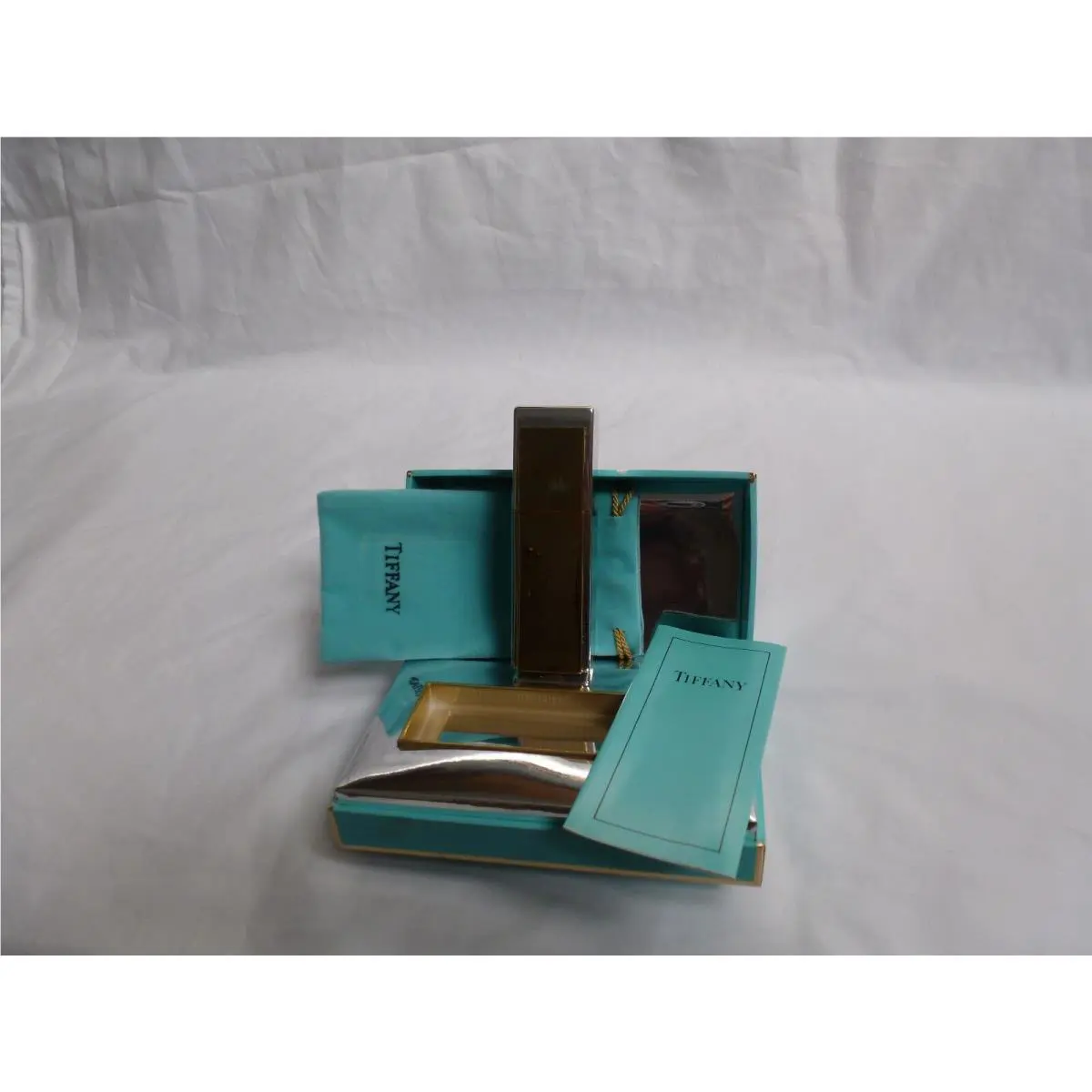 Tiffany by Tiffany Spray Parfum 10ML