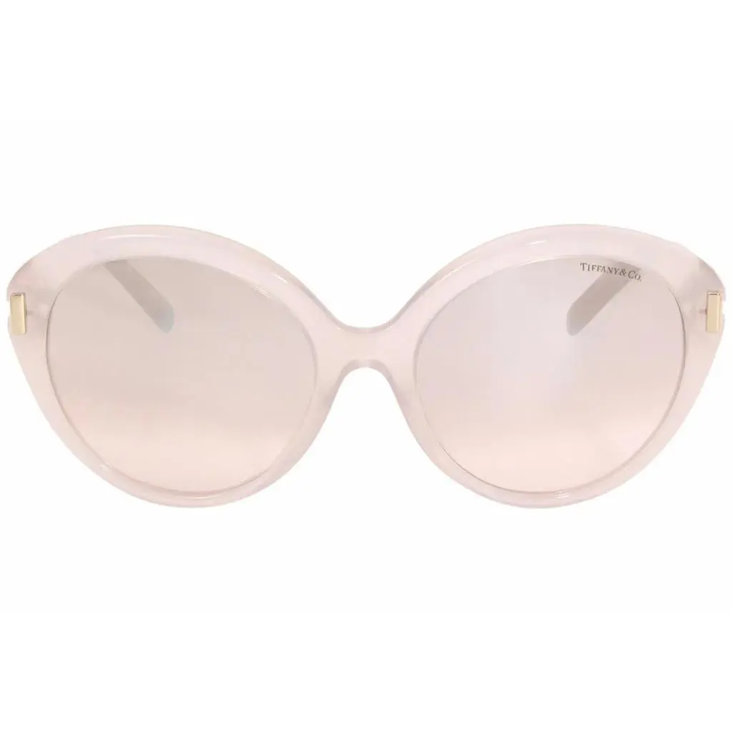 Tiffany Co Sunglasses TF4167 8303/8Z Black Frames 54mm ST