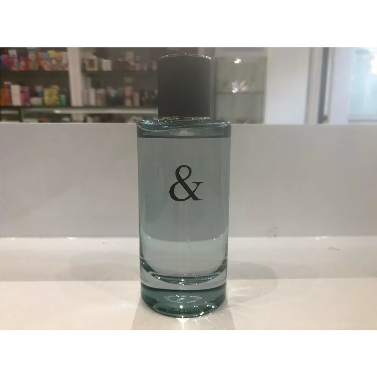 Tiffany Love Eau DE Toilette Spray 90 ML