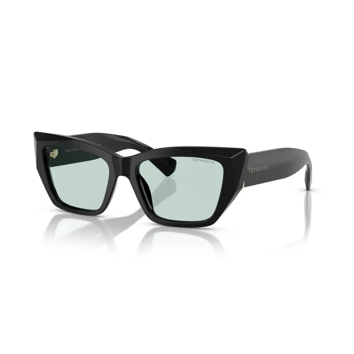 Tiffany TF 4230 Black/light Blue 8001D9 Sunglasses