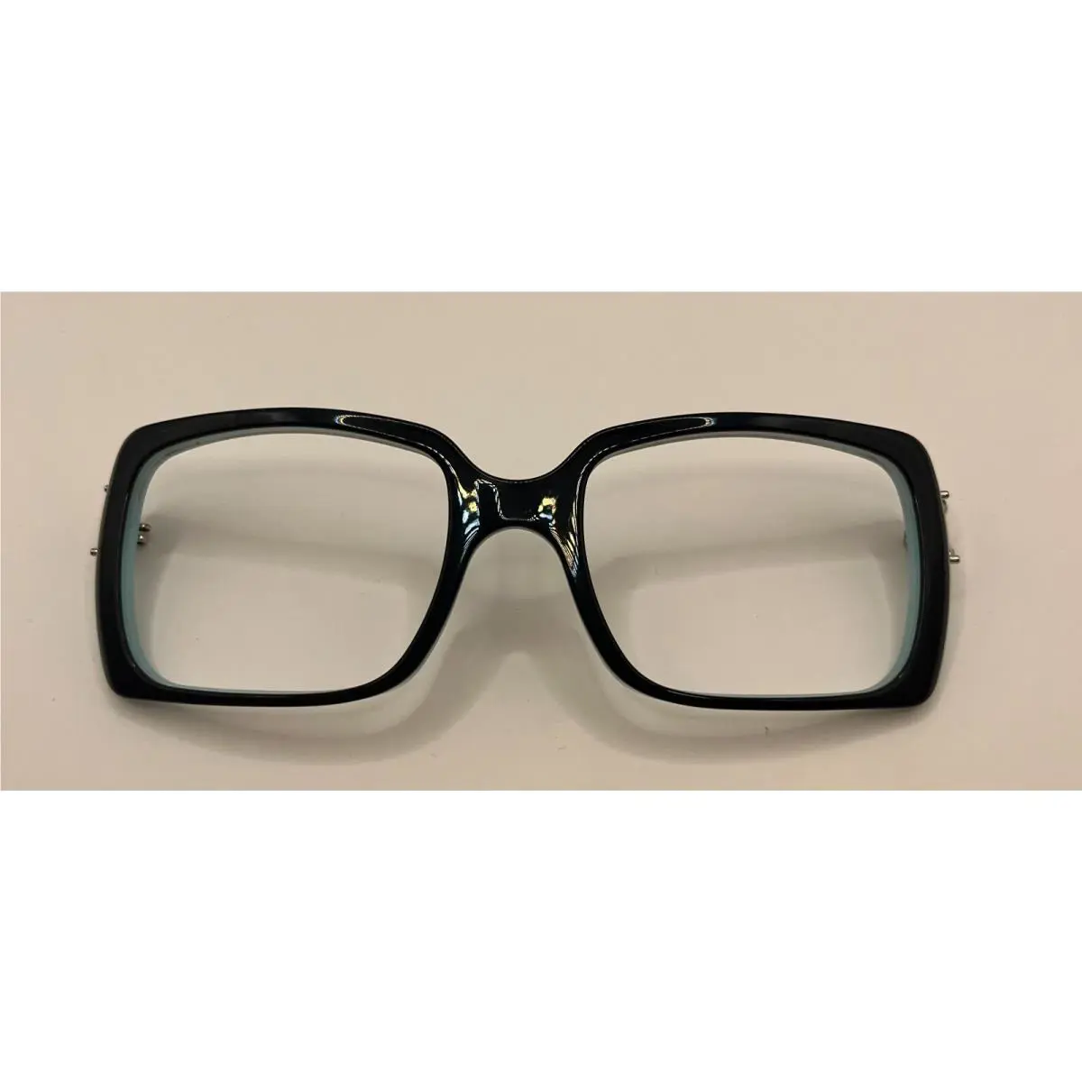 2298 - Tiffany 4047-B Blue Front Face Only
