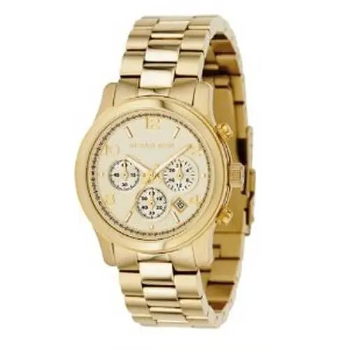 Micael Kors MK5055 Ladies Watch