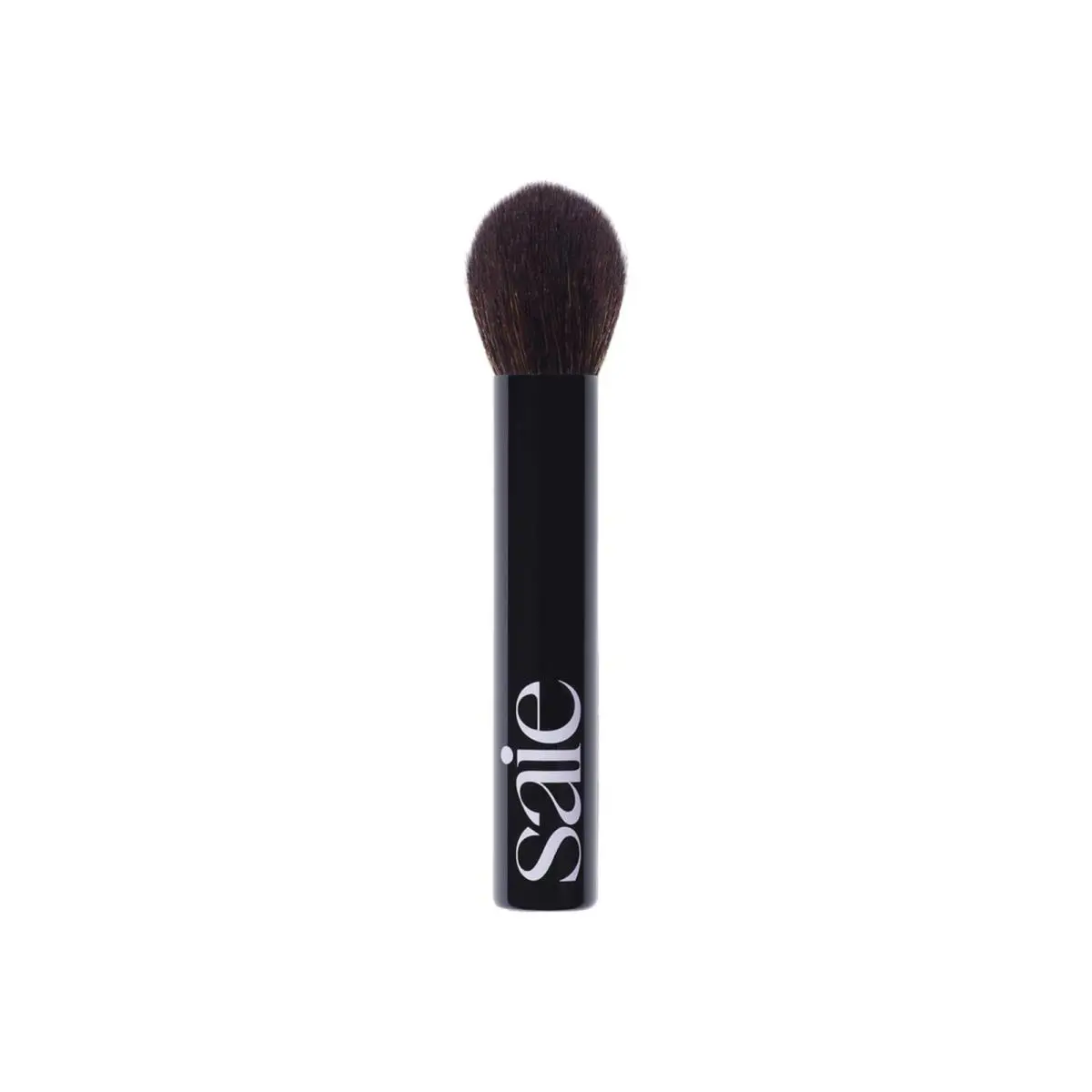 Saie The Fluffy Brush - Soft Multi-use Pressed + Loose Powder Brush
