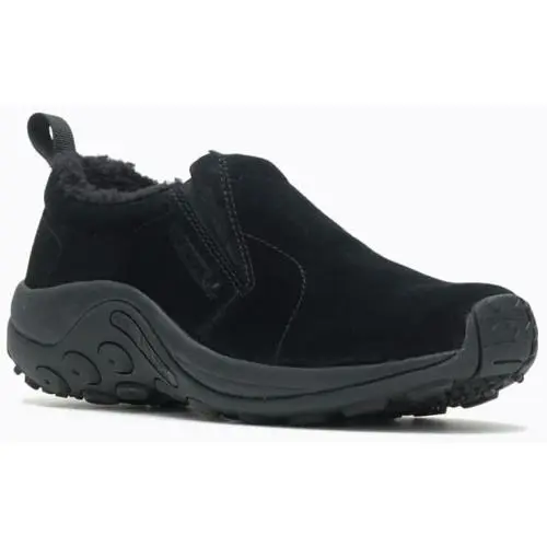 Merrell shoes - Black 2