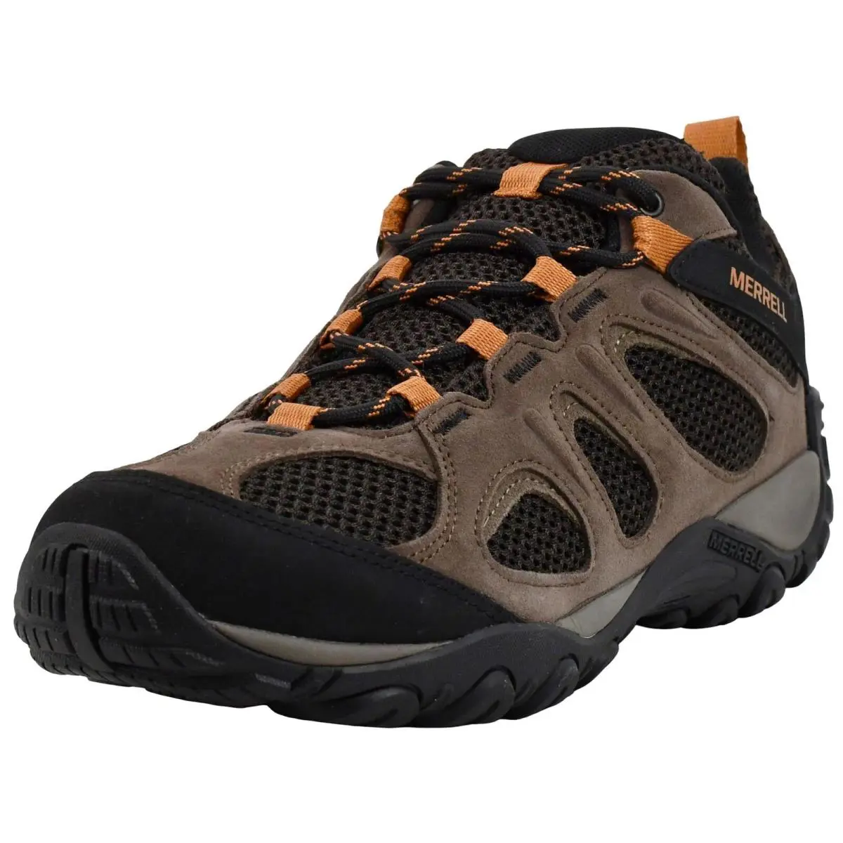 Merrell shoes - Bracken 0