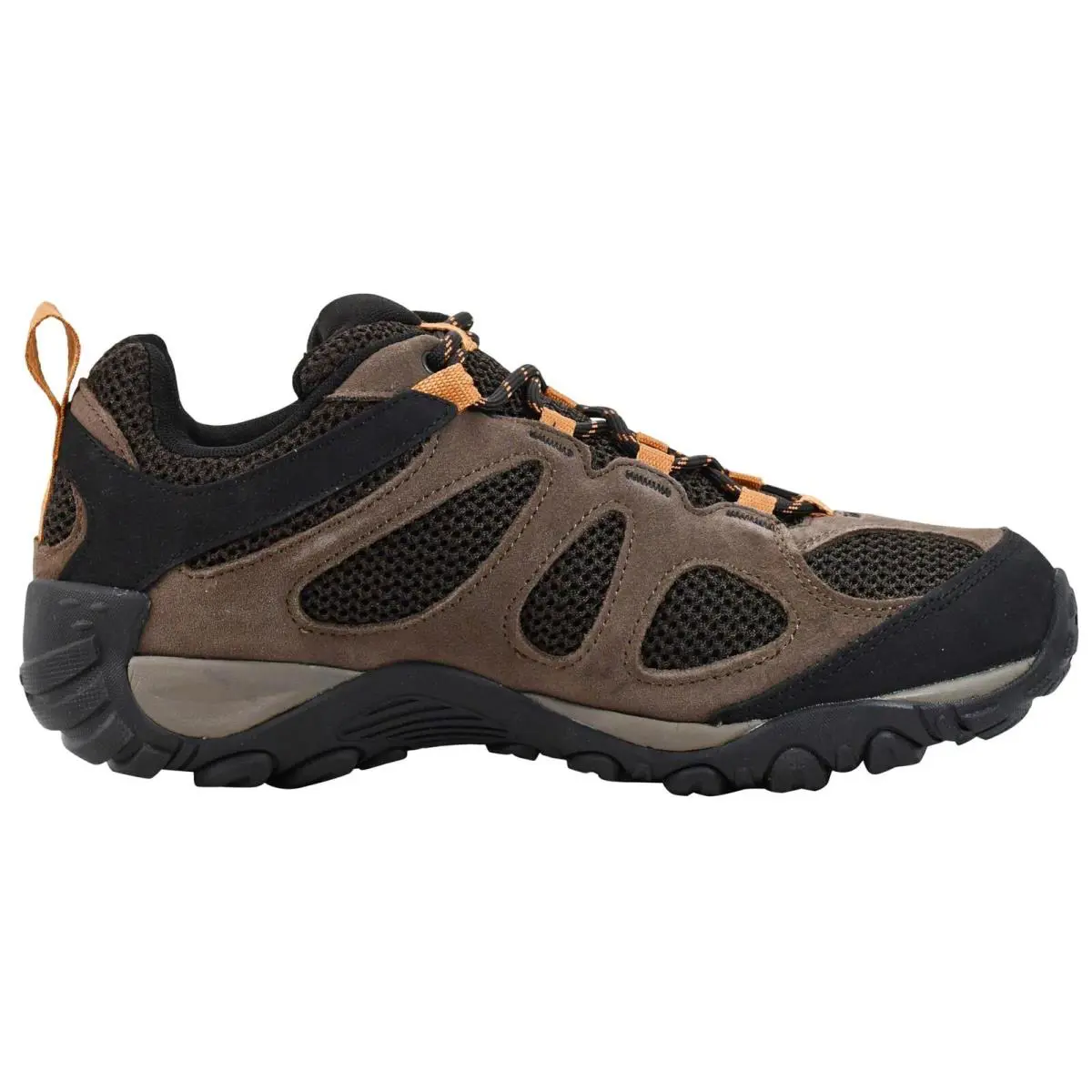 Merrell shoes - Bracken 1