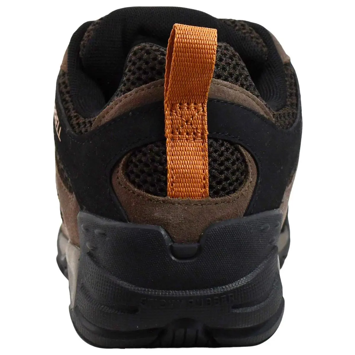 Merrell shoes - Bracken 4