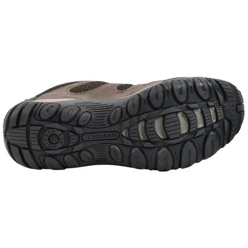 Merrell shoes - Bracken 10