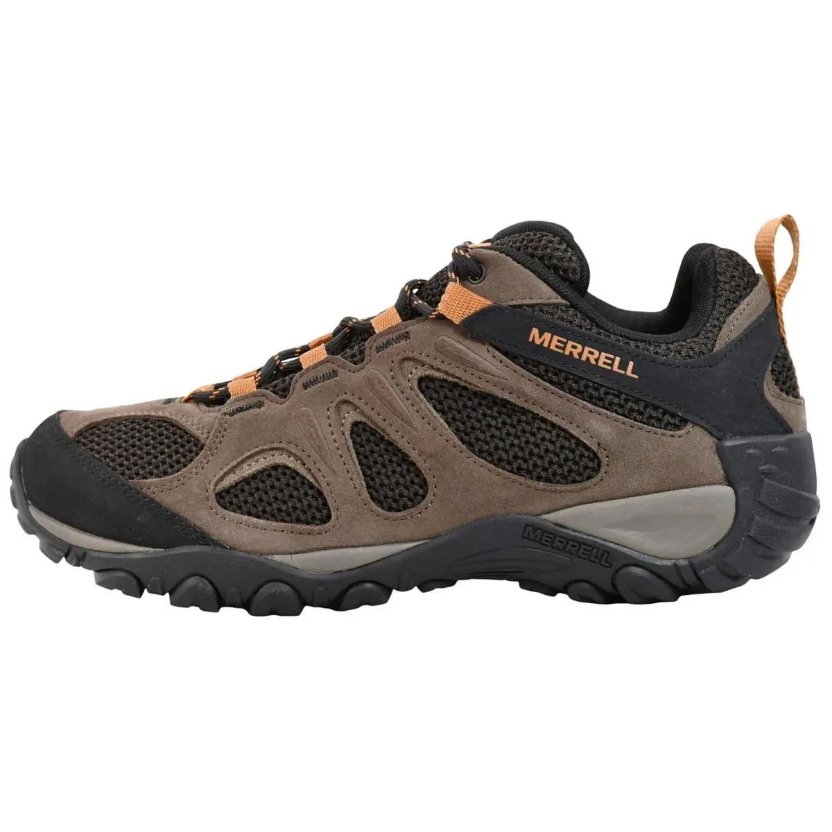 Merrell shoes - Bracken 6