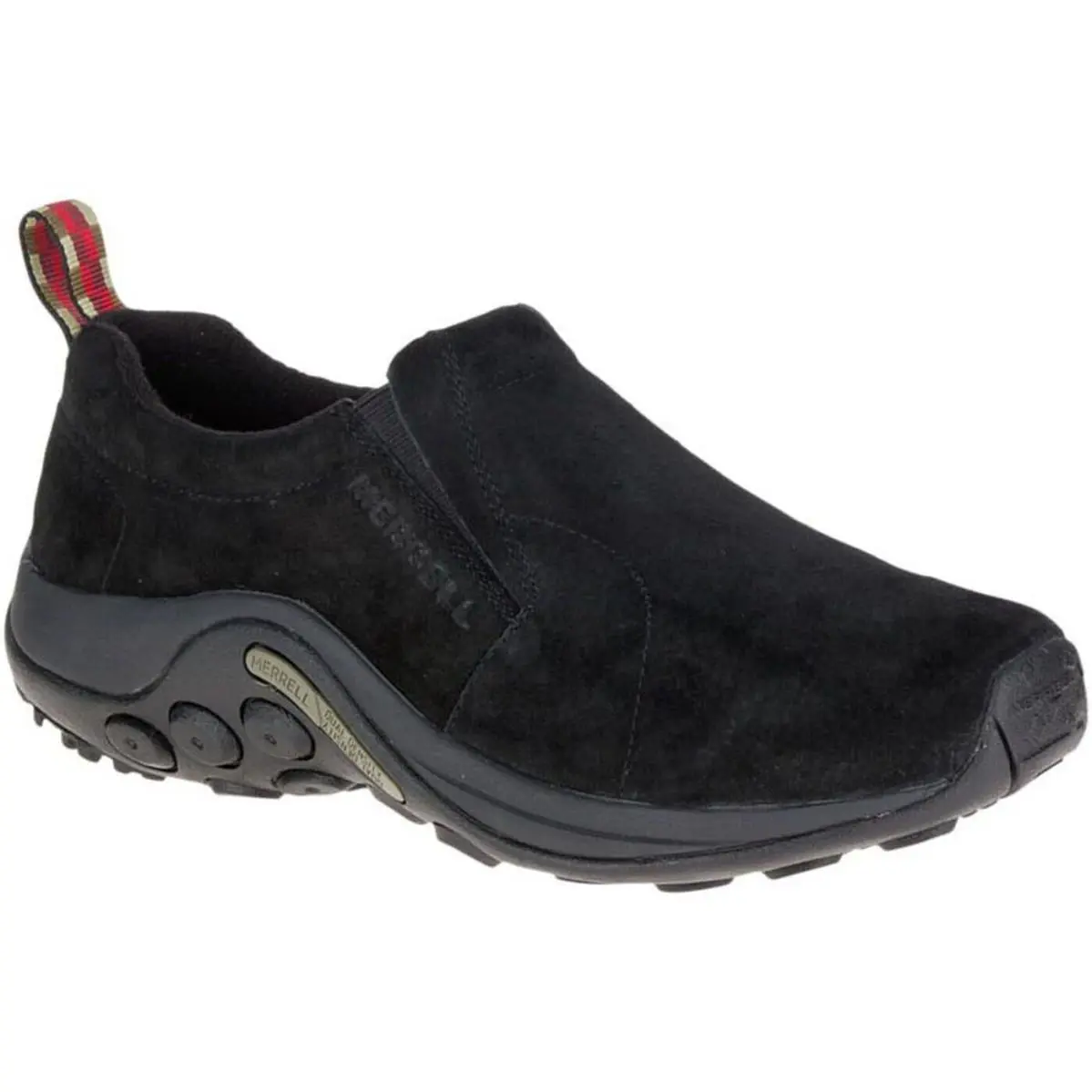 Merrell shoes - MERRELL JUNGLE - JUNGLE - JUNGLE MOC - Black 2