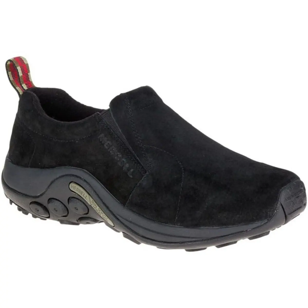 Merrell shoes - MERRELL JUNGLE - JUNGLE - JUNGLE MOC - Black 2