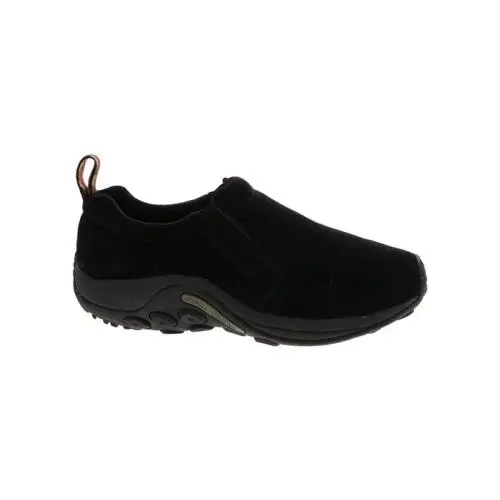 Merrell shoes - MERRELL JUNGLE - JUNGLE - JUNGLE MOC - Black 3