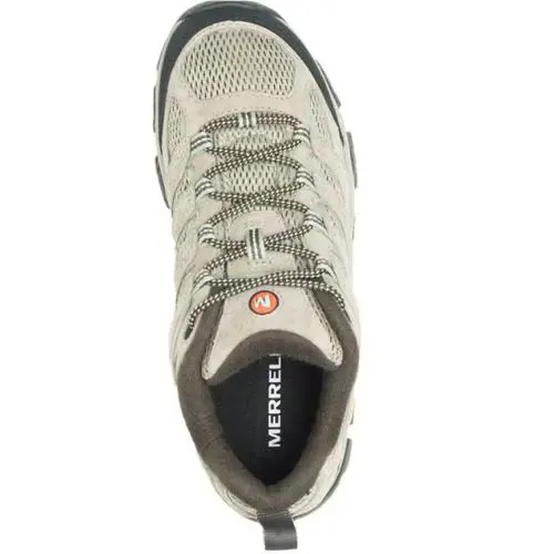Merrell shoes - Merrell Moab 3 - Moab - Brown 1