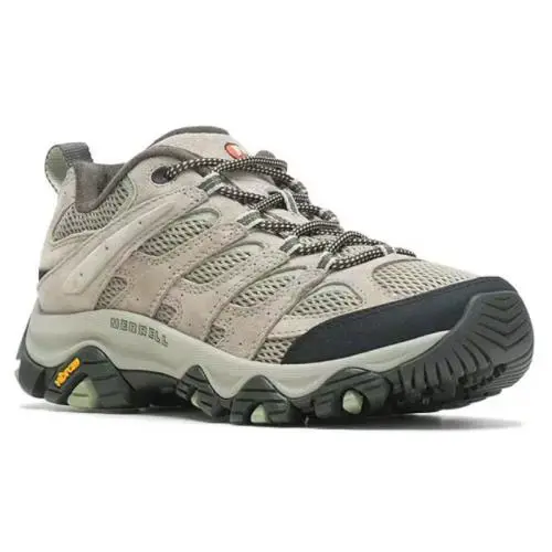 Merrell shoes - Merrell Moab 3 - Moab - Brown 2