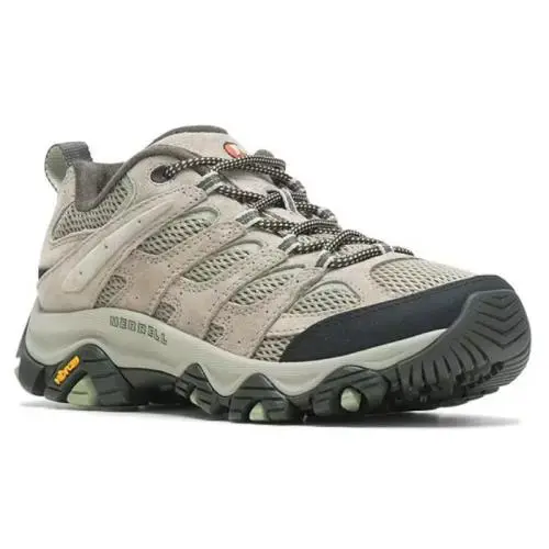 Merrell shoes - Merrell Moab 3 - Moab - Brown 2