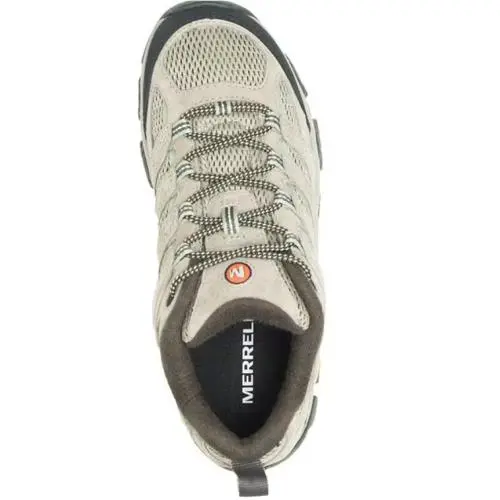 Merrell shoes - Merrell Moab 3 - Moab - Brown 4