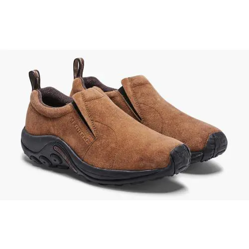 Merrell shoes - Merrell Jungle - Jungle - Brown 0