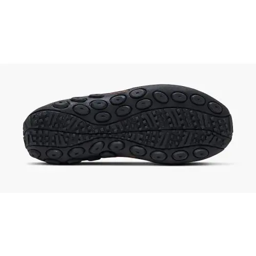 Merrell shoes - Merrell Jungle - Jungle - Brown 1