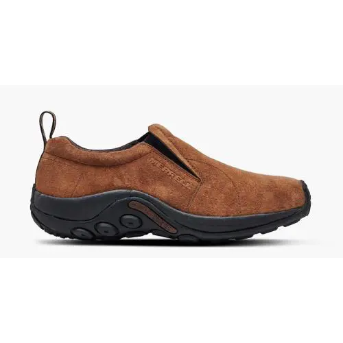 Merrell shoes - Merrell Jungle - Jungle - Brown 2
