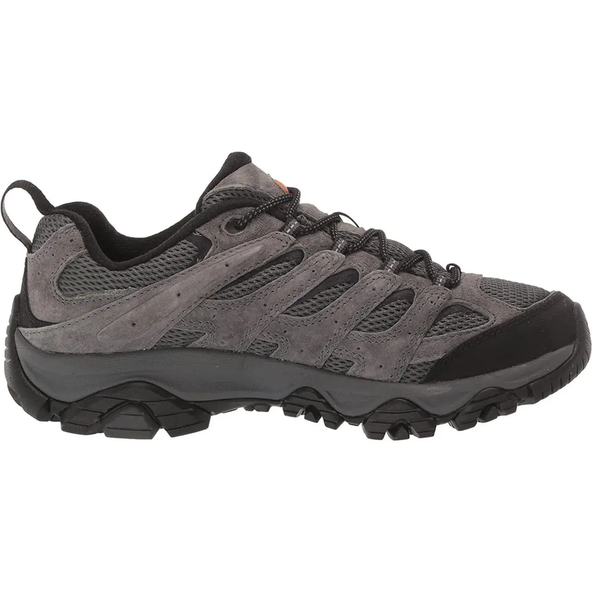 Merrell Moab 3 Vent Granite V2 Hiking Boot Shoe Men`s US Sizes 7-15/NEW Med - Gray