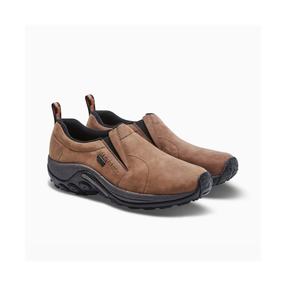 Merrell shoes - Brown 1