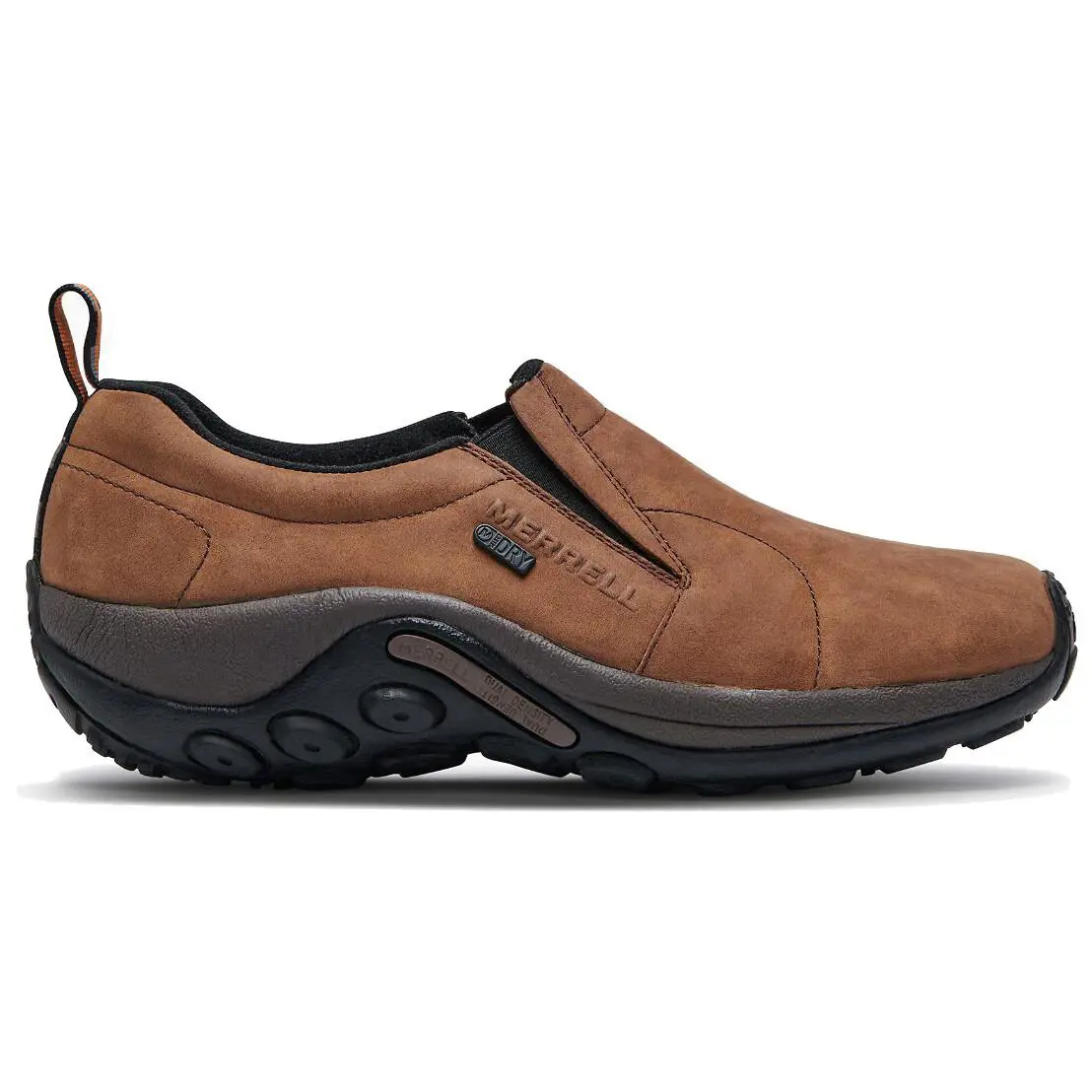 Merrell shoes - Brown 4