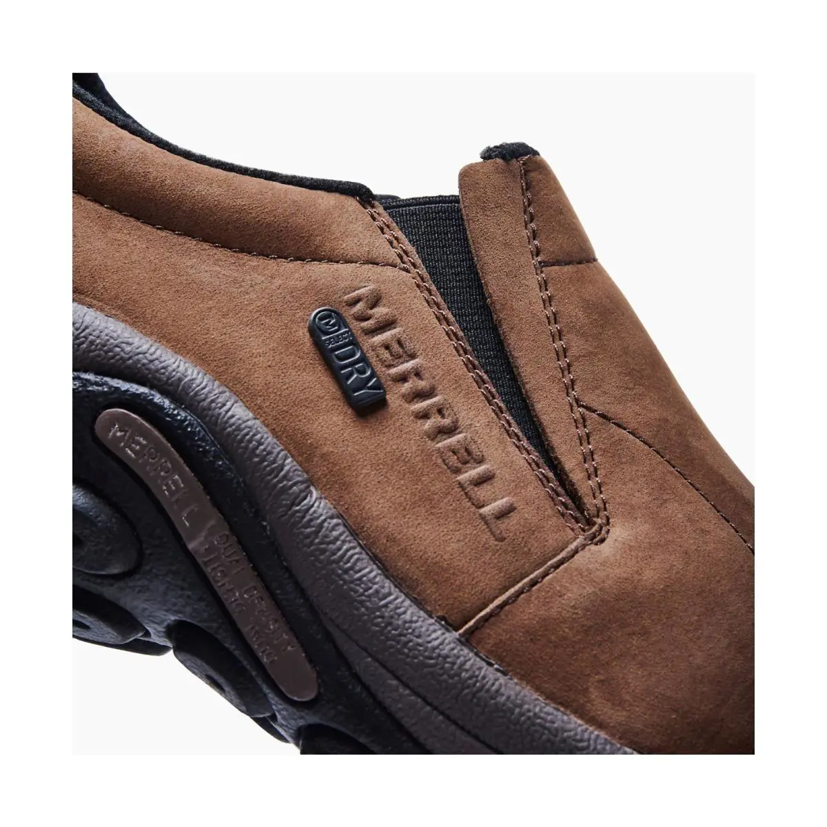 Merrell shoes - Brown 3