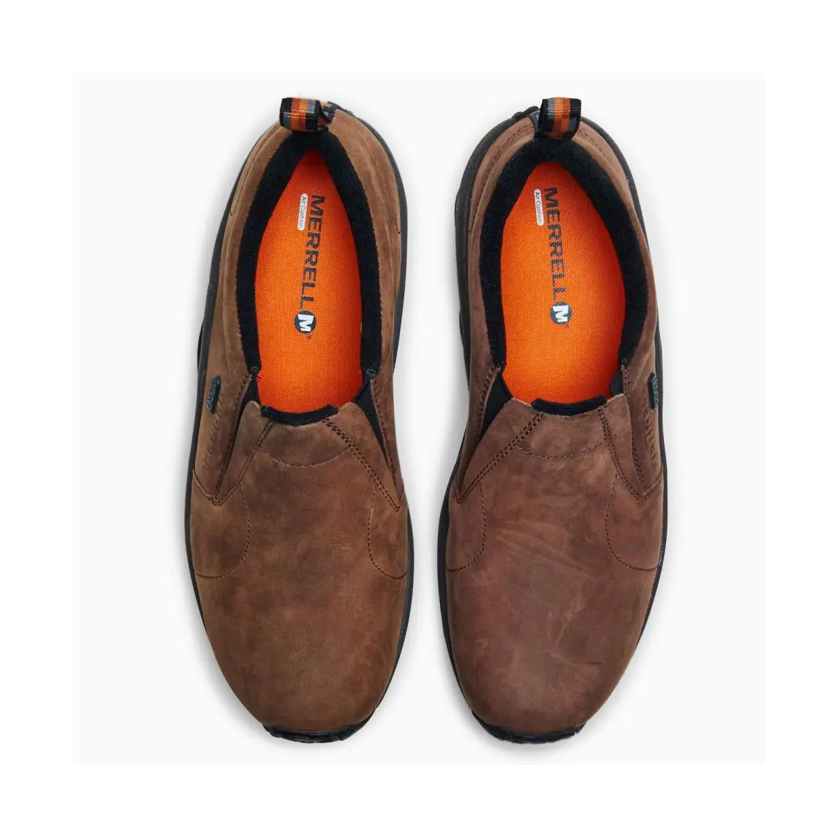 Merrell shoes - Brown 8
