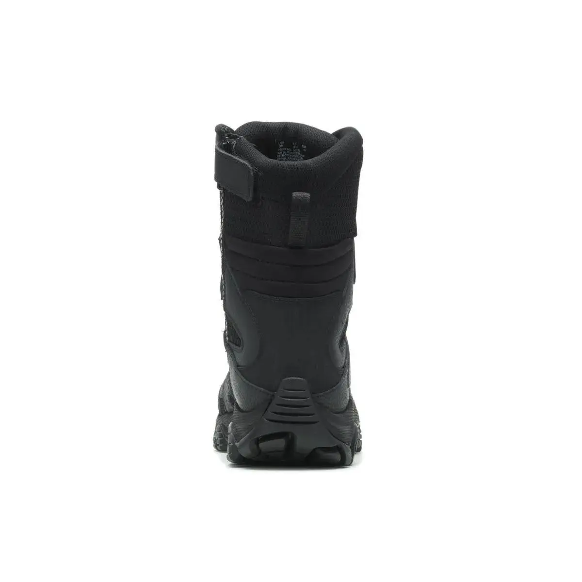 Merrell shoes - Black 2