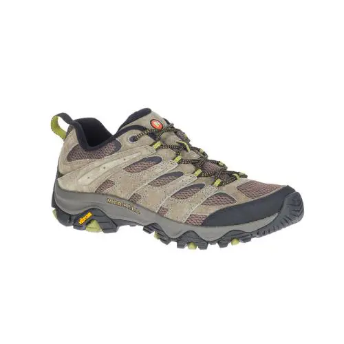 Merrell shoes - Moab 3 - Moab - J036285 - Brown 0