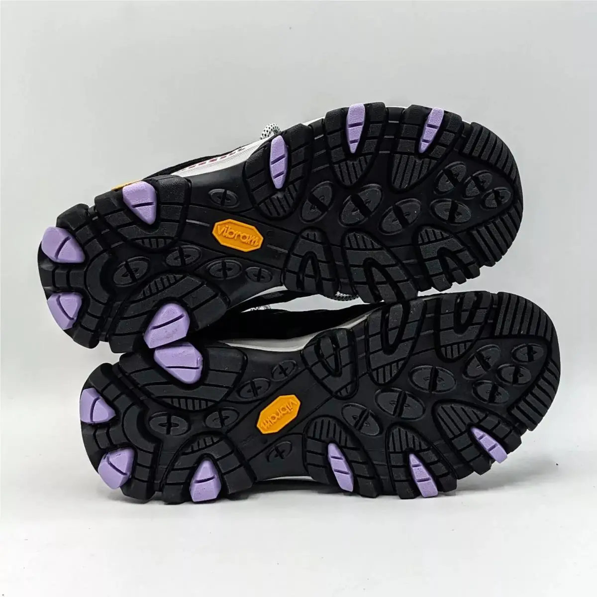 Merrell shoes - Merrell Moab 3 WP - Moab - J037232 - Black 0