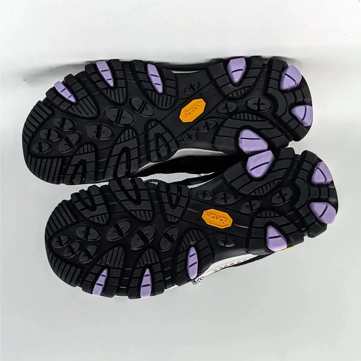 Merrell shoes - Merrell Moab 3 WP - Moab - J037232 - Black 1