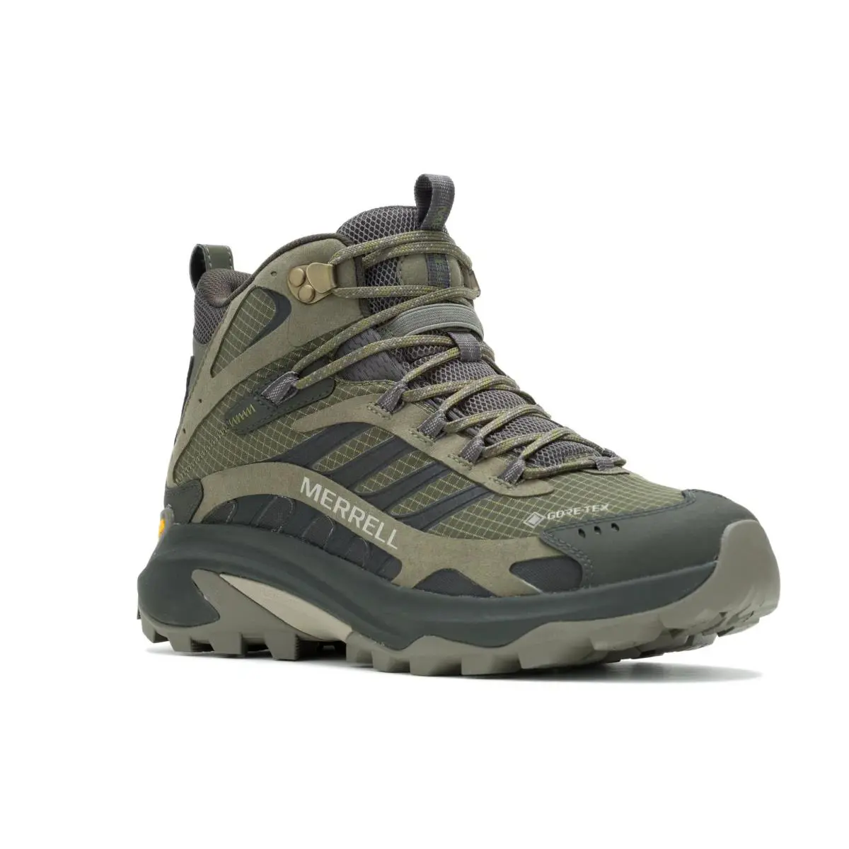 Merrell shoes - Olive 0