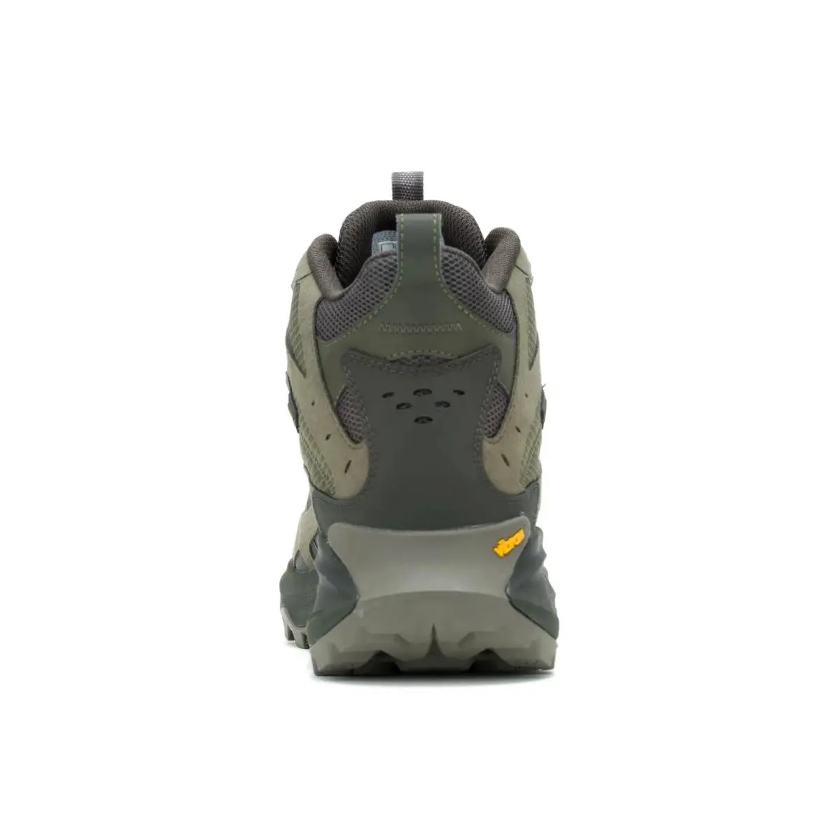 Merrell shoes - Olive 2
