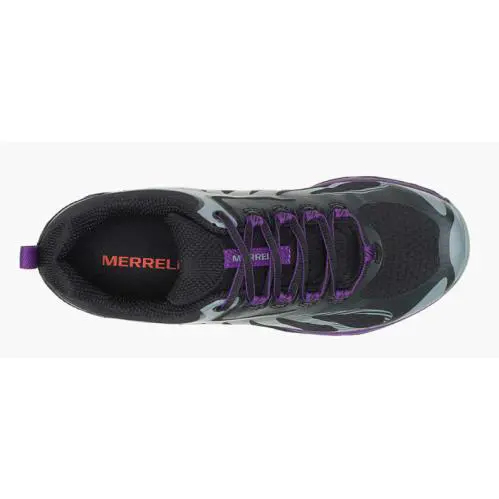 Merrell shoes - Merrell Siren 3 - Siren - Siren - Black 1