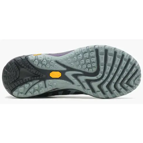 Merrell shoes - Merrell Siren 3 - Siren - Siren - Black 4