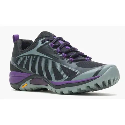 Merrell shoes - Merrell Siren 3 - Siren - Siren - Black 6