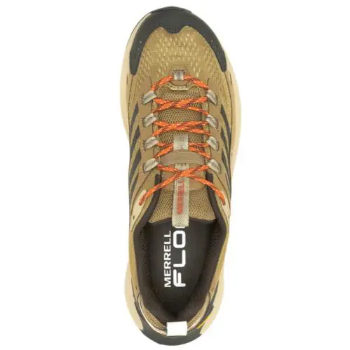 Merrell shoes - Merrell Moab Speed 2 - Moab Speed - Speed - Multicolor 1