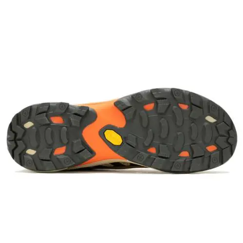 Merrell shoes - Merrell Moab Speed 2 - Moab Speed - Speed - Multicolor 2