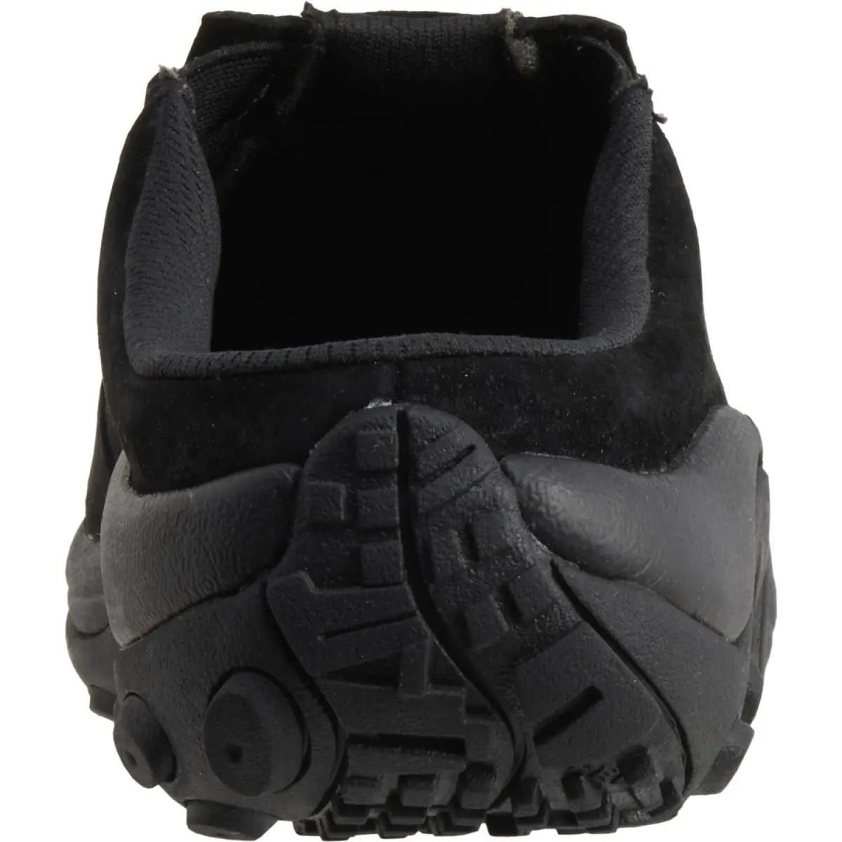 Merrell shoes - Merrell Jungle - Jungle - Black 2