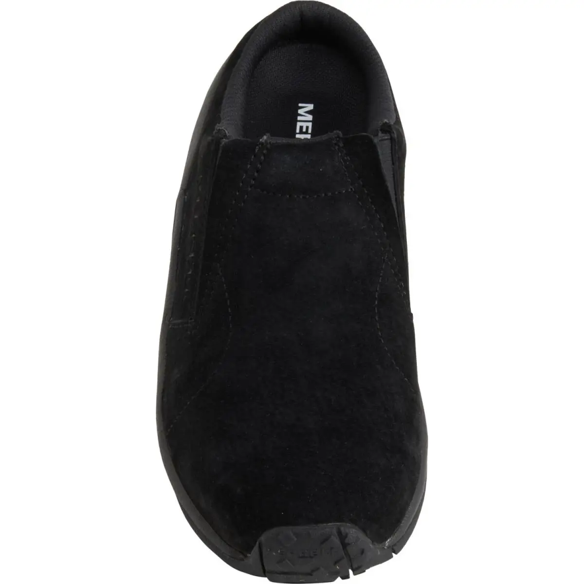 Merrell shoes - Merrell Jungle - Jungle - Black 3
