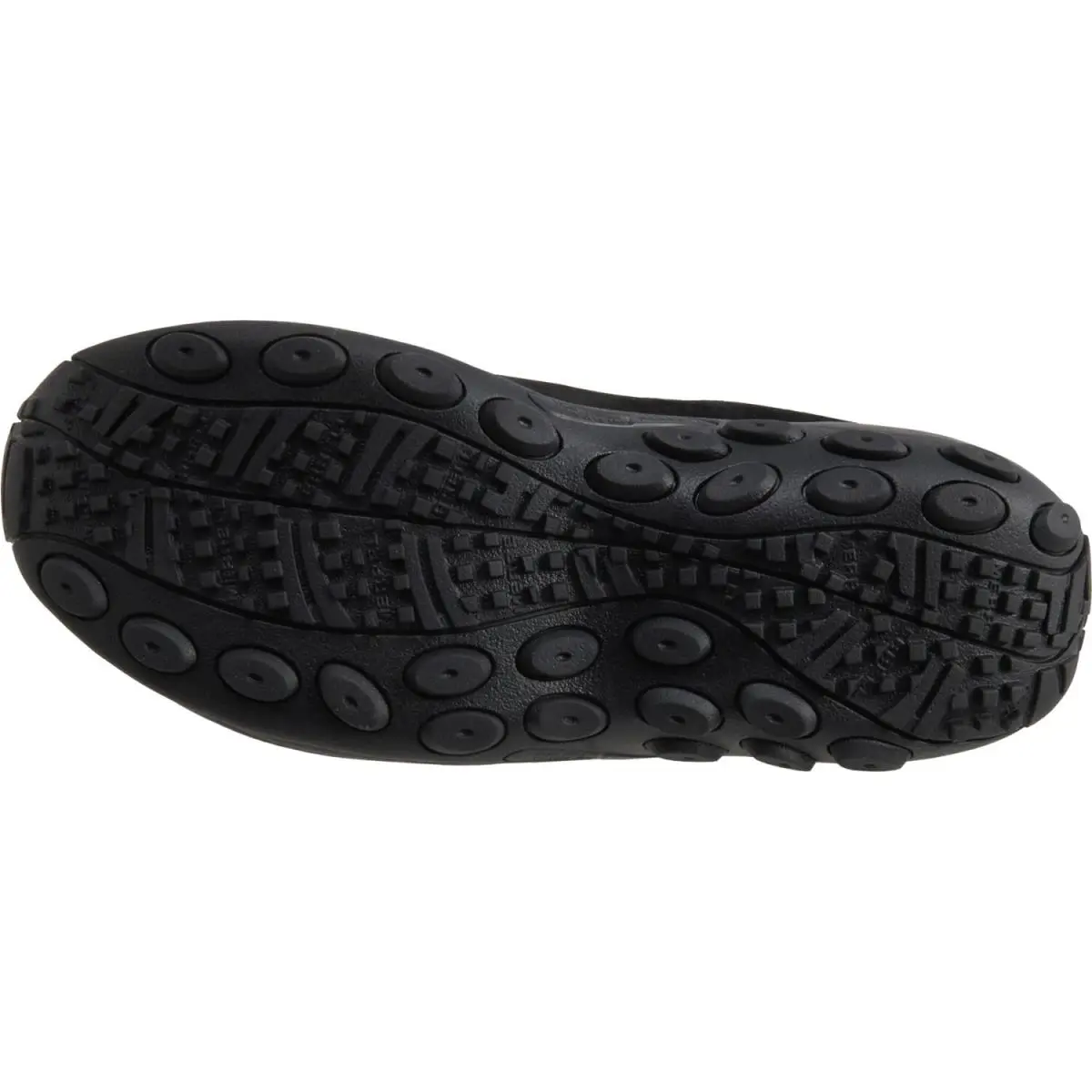 Merrell shoes - Merrell Jungle - Jungle - Black 5